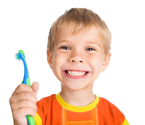If a child loses their baby teeth early, there’s a big chance there’s going to be an orthodontics problem.