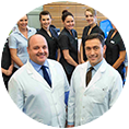 If you have questions about how dental sedation can be used to ease your dental anxiety then call our dentists in Brisbane
