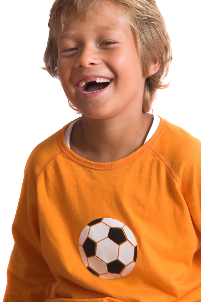We see dental injuries from all range of sports including rugby, Aussie rules, netball, hockey and soccer.
