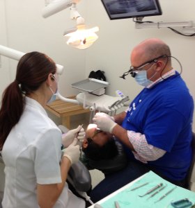 IV sedation is an option for patients that are fearful of the dentist. Brisbane