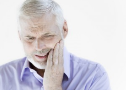 Teeth grinding can often lead to TMJ problems, as it can put strain the muscles around the area and cause damage to the jaw joints. 