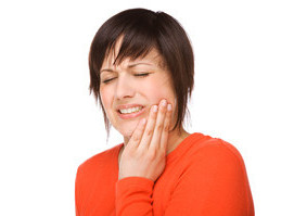 Dental pain is one of my five dental warning signs that should not be ignored