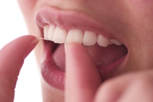 Flossing is just one of the proactive ways you can protect your teeth.