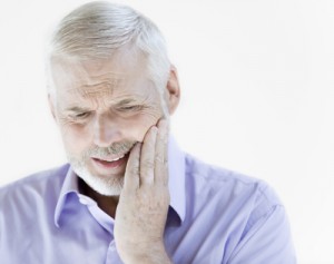 Tooth cracks or decay can lead to pain in your teeth