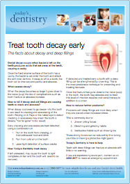 TD-FS Tooth-decay th