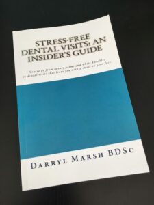 Stress-free Dental Visits: An Insider's Guide will guarantee to decrease patient's fear so that they are less scared of the dentist.
