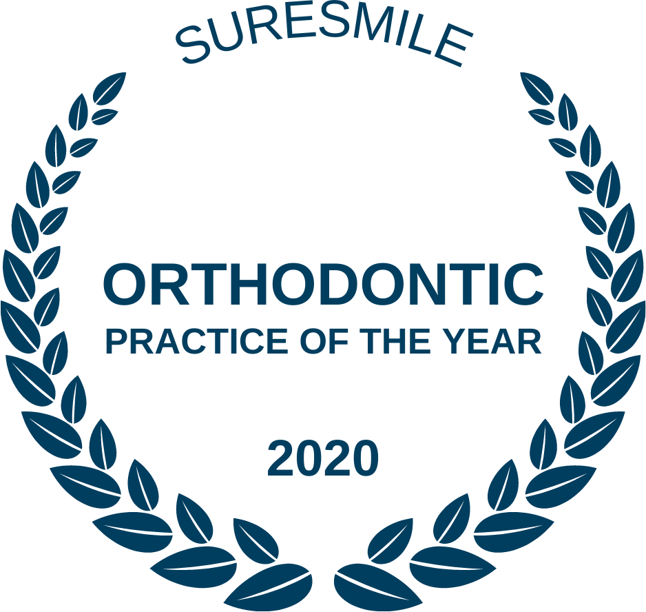2020 TD Award v2 - Orthodontic Practice of the year