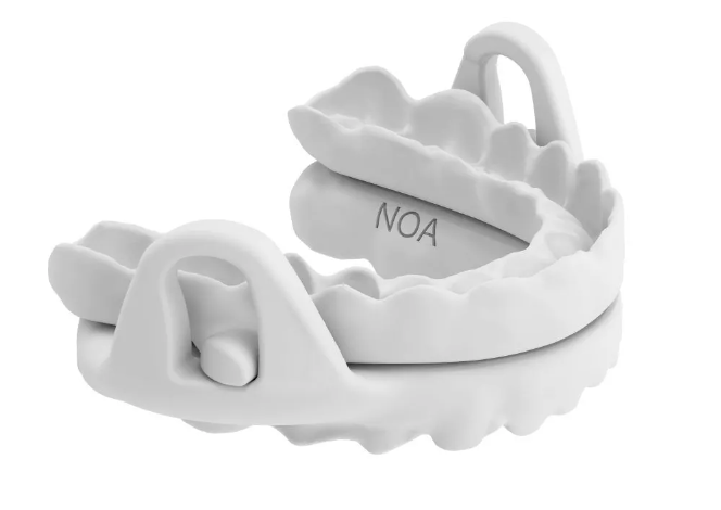 Image of sleep apnea device