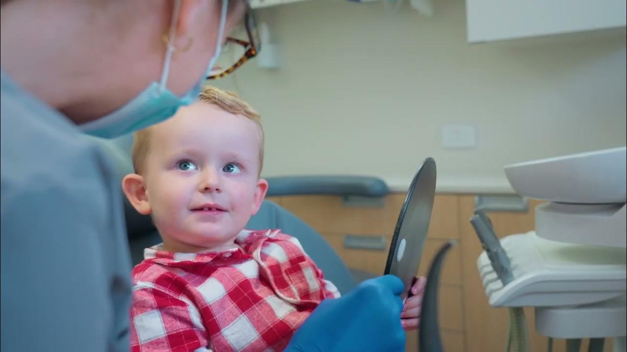 Oral Health Therapists Video thumbnail