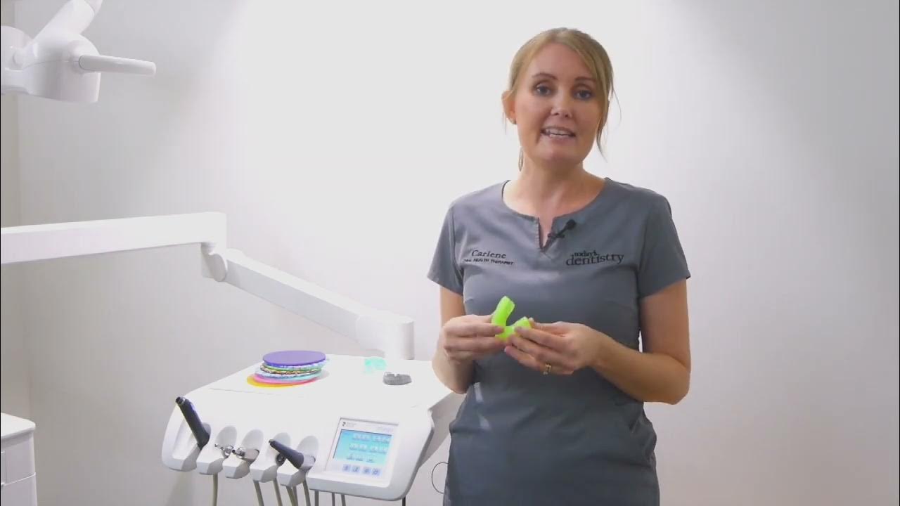 Sports Mouthguards Video thumbnail