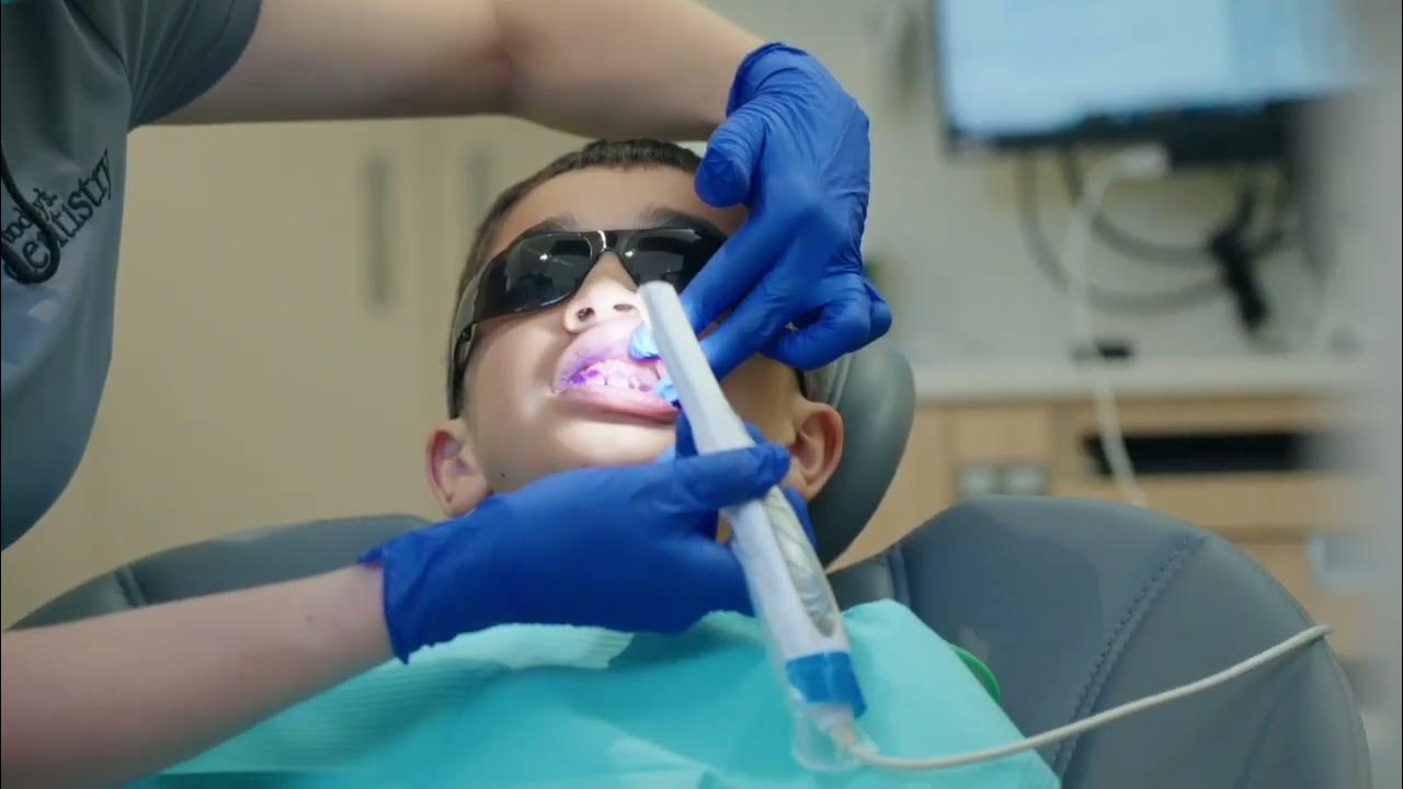 child dental video thumbnail