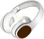 headphone image