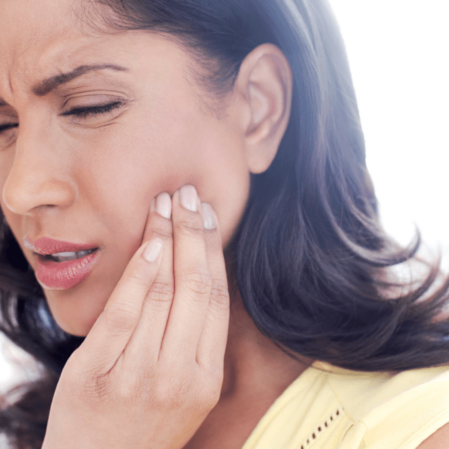 Tmj Treatment And Relief - Tmj Dentist Brisbane