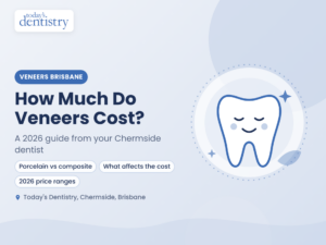 Cost of Veneers Brisbane explained